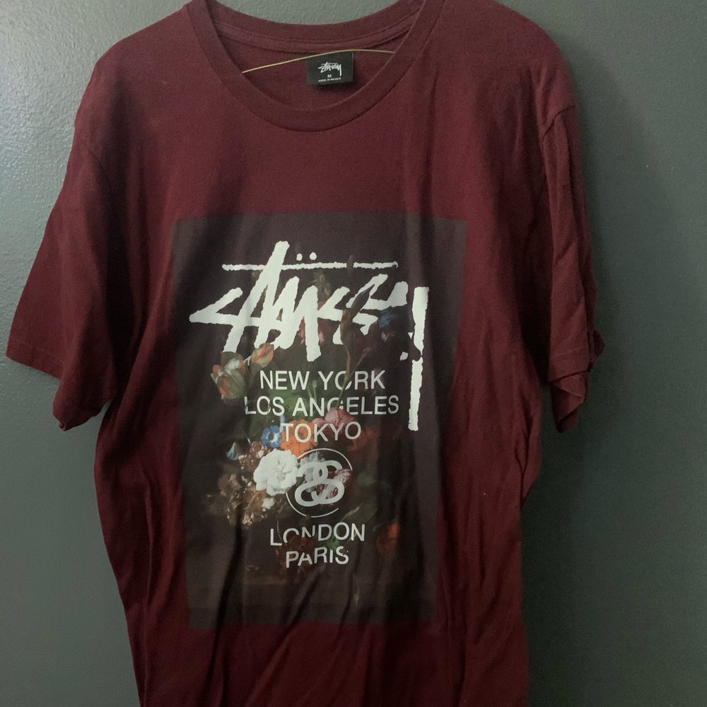 Stussy Shirt Size M